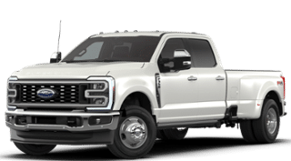 2026 Ford Super Duty® External Image 2